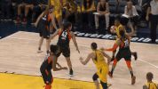 basketball sport GIF by Indiana Fever