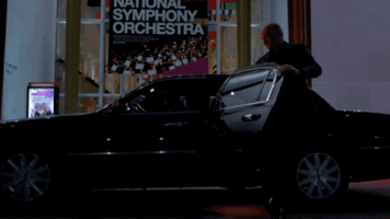 kennedycenter kennedy center national symphony orchestra gianandrea noseda noseda GIF