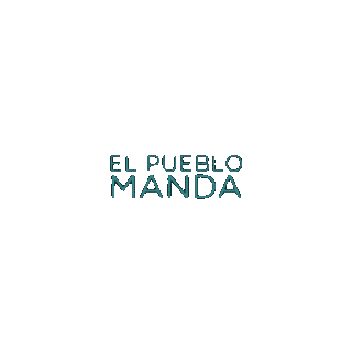 Pueblo Sticker by Zury Rios