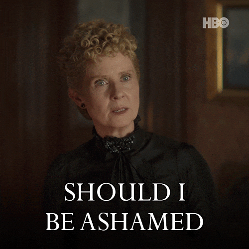 Cynthia Nixon Thegildedage GIF by HBO Max