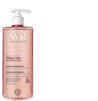 Body Wash Baby Sticker by Laboratoires SVR Tunisie