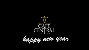 Happynewyear2022 GIF by Café Central El Paso