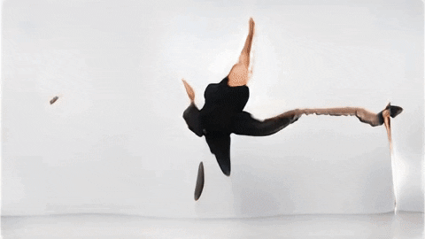HumusGlitch giphyupload future body human GIF