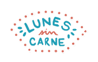 Lunes Nutricion Sticker