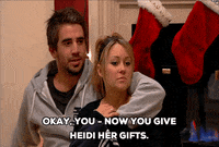 lauren conrad lc GIF by The Hills