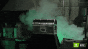 Forging That Works GIF by NVIDIA GeForce