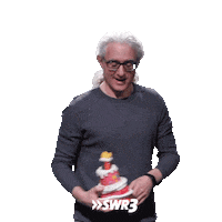 Happy Birthday Sticker by SWR3