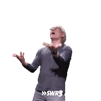 Unwrapping Happy Birthday Sticker by SWR3