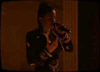 rosalia rosalia milionaria fucking money man dios nos libre del dinero GIF