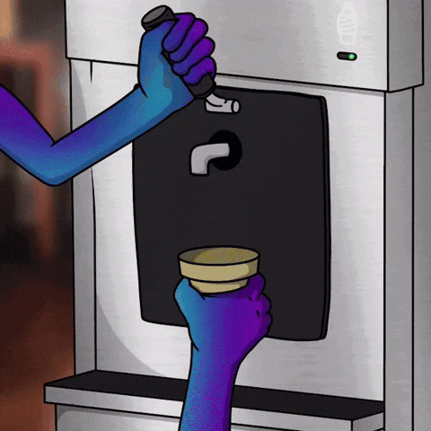 Ice Cream Fun GIF by snek