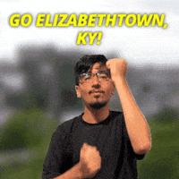 Kentucky Ky GIF