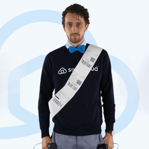 Sendcloud giphyupload boom oh yeah ecommerce GIF