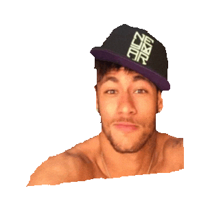 Neymar Jr Football Sticker by imoji