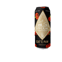 Halloween Fall Sticker by Bivouac Cider