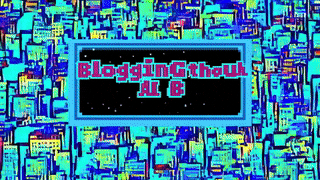 Blogging Machine Learning GIF by HackerNoon