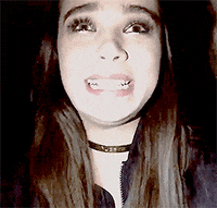 hailee steinfeld instagram GIF