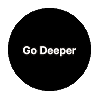 citizenwatchdeutschland citizen go deeper citizen watch go further Sticker