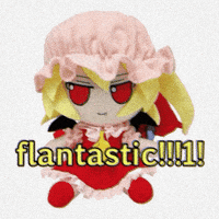 Touhou GIF