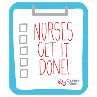 Los Angeles Health Sticker by Cedars-Sinai