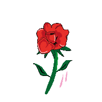 Art Love Sticker
