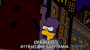 Episode 11 GIF by The Simpsons
