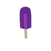 summer cooling Sticker by Pressenger