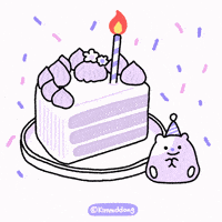 Happy Birthday Good Job GIF