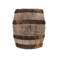 Wine Sticker by Crama Viticola Corcova