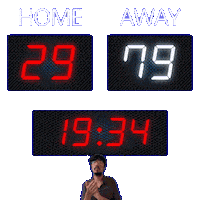 29 Home Sticker