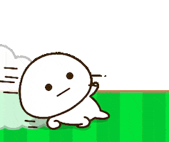 Football Sliding Sticker