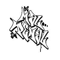 Penal Sticker