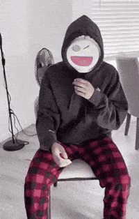 Michael Jordan Gif GIF by Giggles