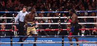 king kong punch GIF by SHOWTIME Sports
