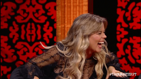 GIF by Taskmaster Portugal