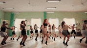 Studio Dancing GIF by ROSALÍA