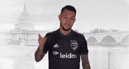 acosta GIF by D.C. United