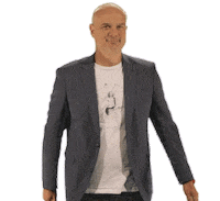 Talent Thumbs Up Sticker by TV JOJ