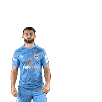 France Football Sticker by Mumbai City FC