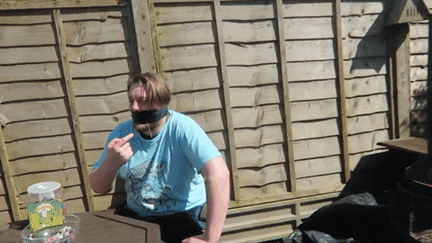 Jackass Lol GIF by Where's My Challenge?