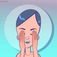 fox artists on tumblr GIF by Animation Domination High-Def
