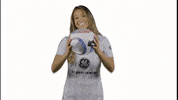 Sport Team GIF by National Women's Soccer League