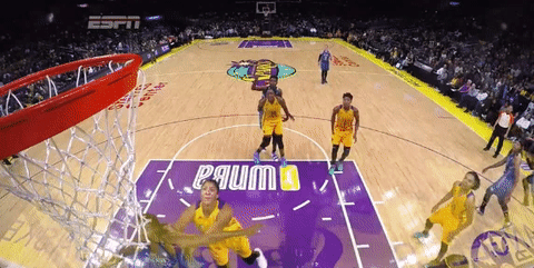 game 4 basketball GIF by WNBA