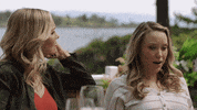 Chesapeake Shores Love GIF by Hallmark Channel