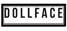 ClubDollface beauty eyes luxury lashes Sticker