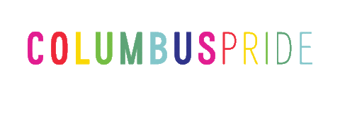 love is love rainbow Sticker by Express