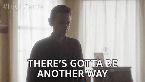 Amazon Prime Video GIF by The Man in the High Castle