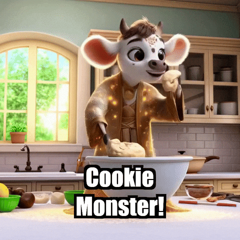 Moosiahzencharacter GIF by Moosiahzen