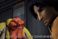 season 2 episode 6 GIF by Star Wars
