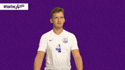 Purple Aces Evansville GIF by UE Athletics