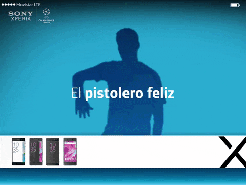 GIF by Movistar Ecuador